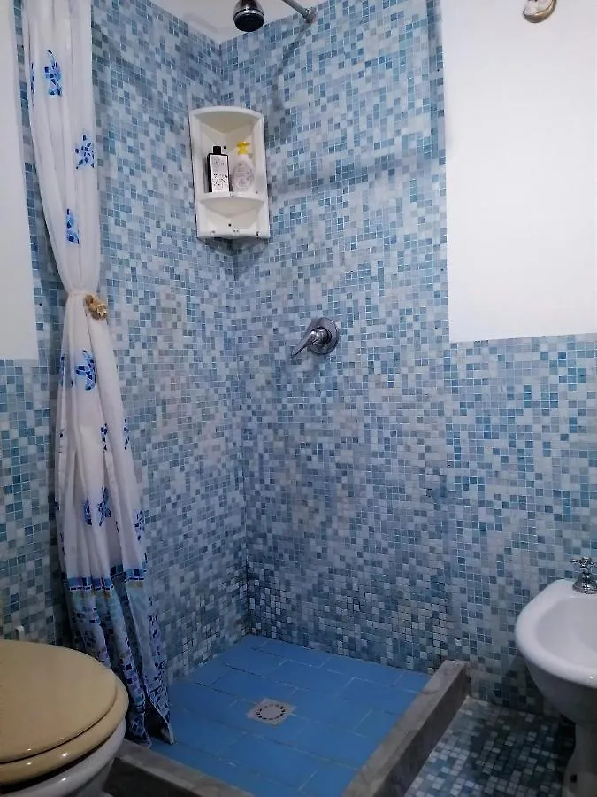 Casa vacanze Villa Nonna Nina Capaci