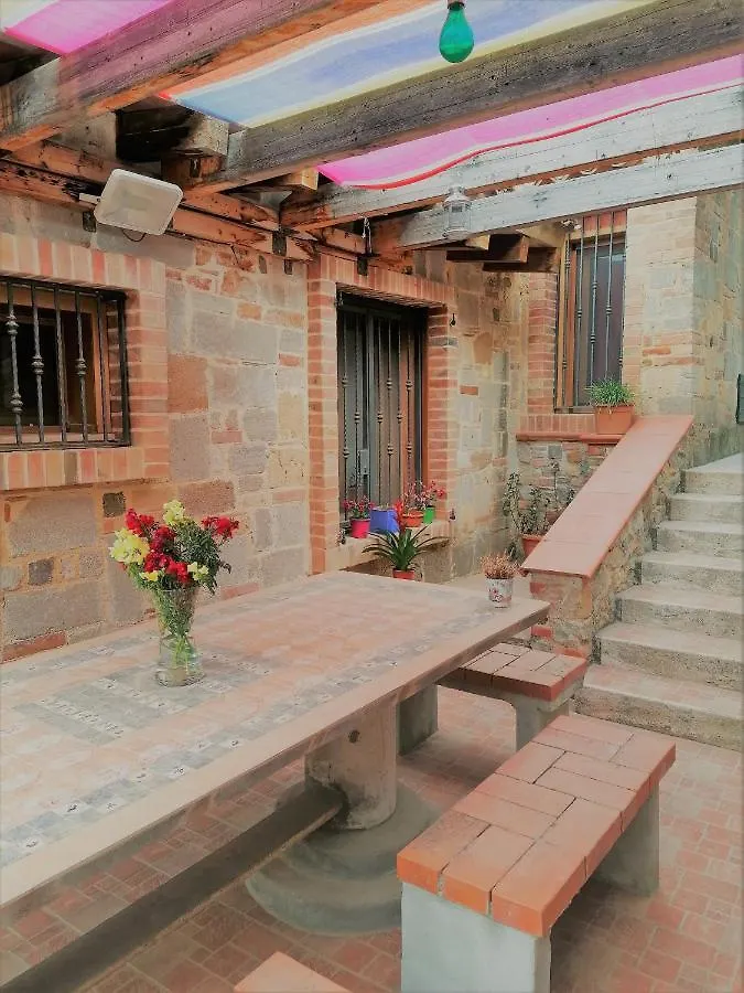 Villa Nonna Nina Capaci Prázdninový dům