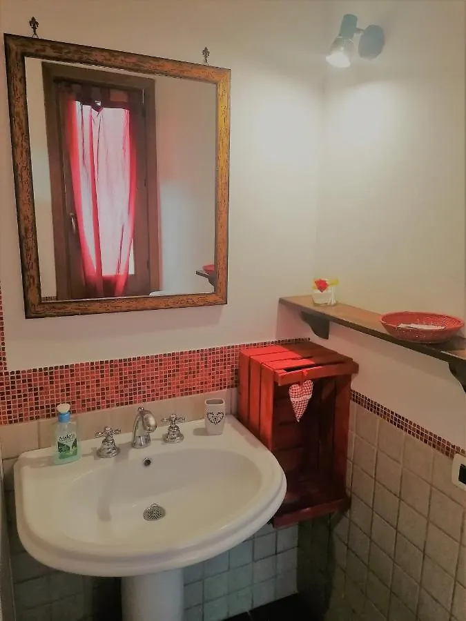 Casa vacanze Villa Nonna Nina Capaci