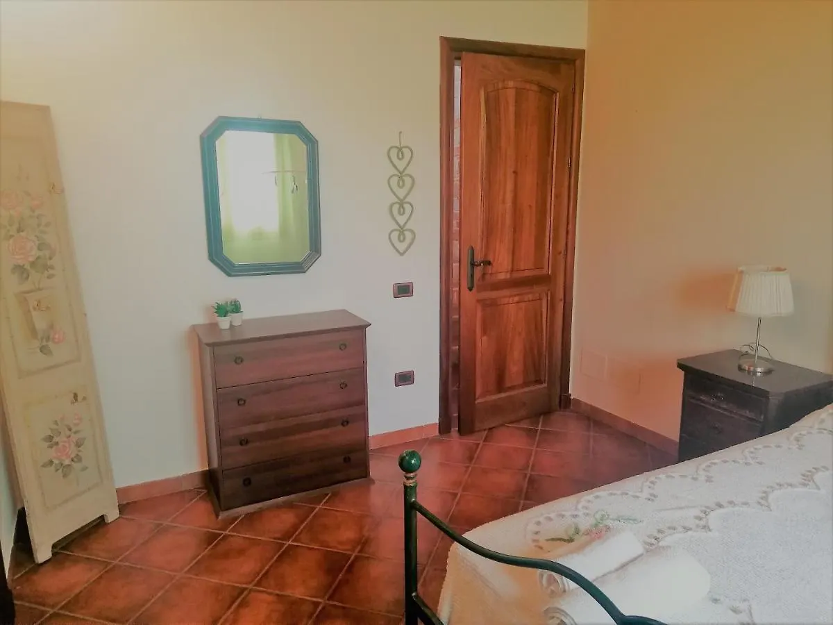 Villa Nonna Nina Capaci