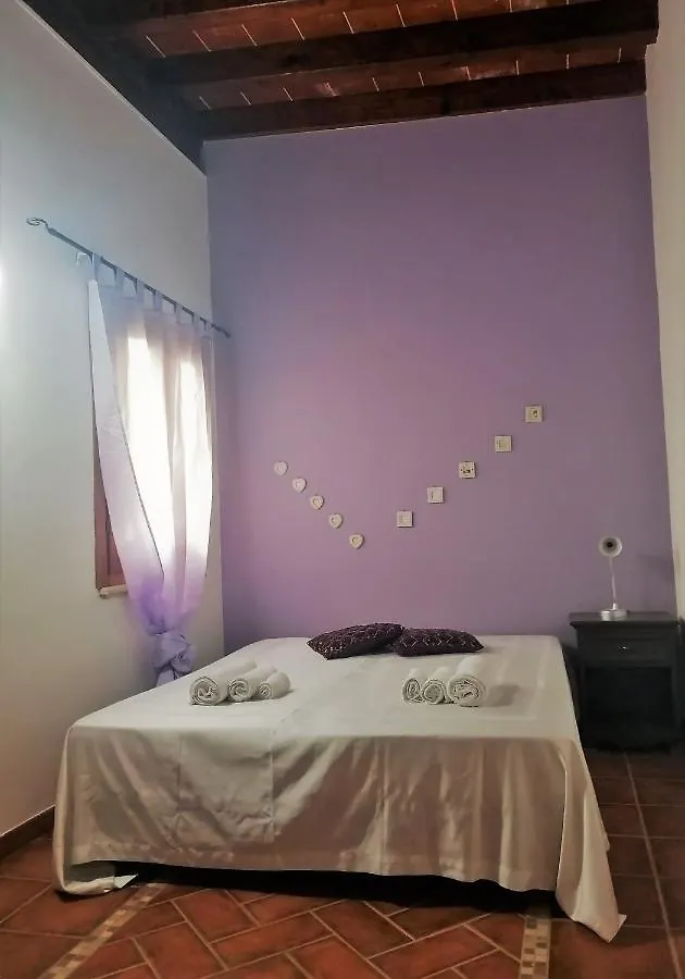 Villa Nonna Nina Capaci 0*,  Italia
