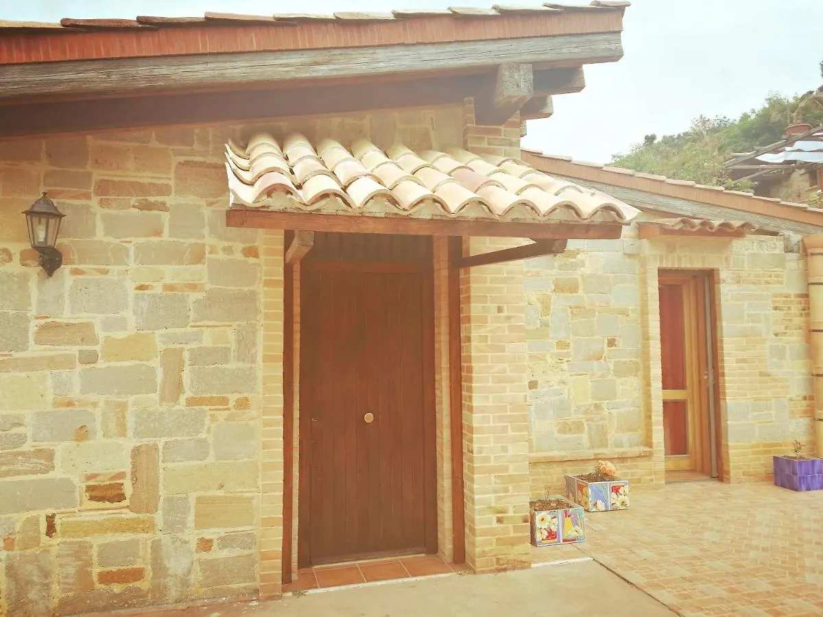 Casa vacanze Villa Nonna Nina Capaci
