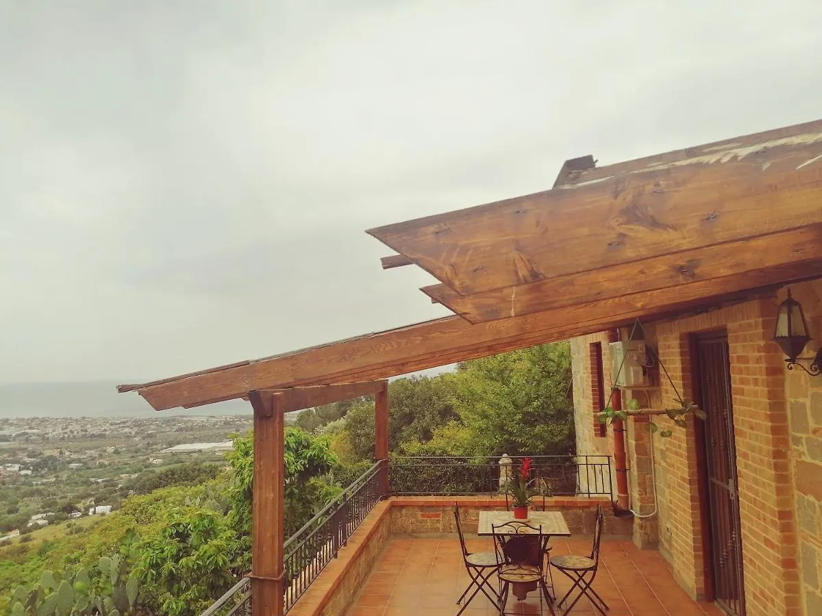 Villa Nonna Nina Capaci