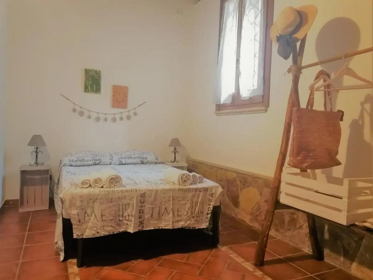 Villa Nonna Nina Capaci Italia