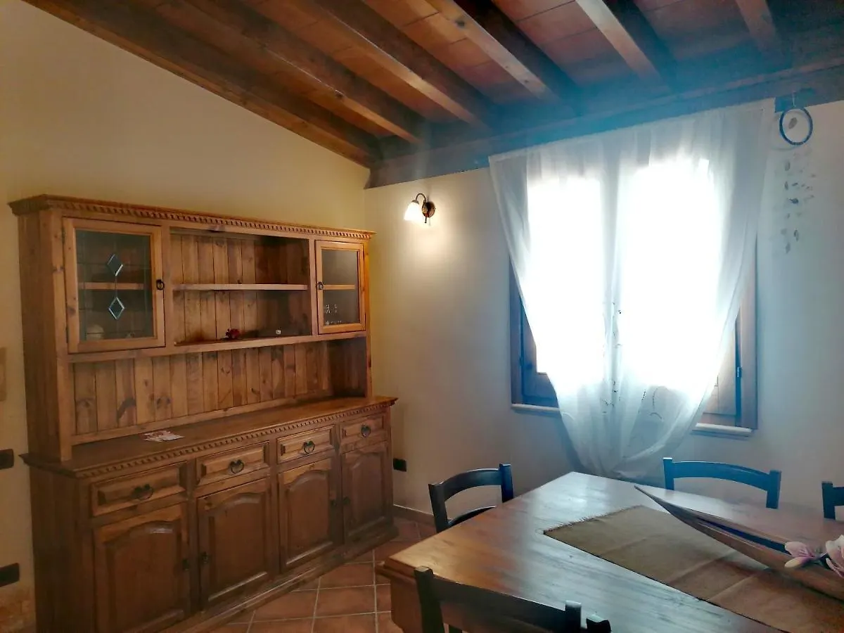 Casa vacanze Villa Nonna Nina Capaci