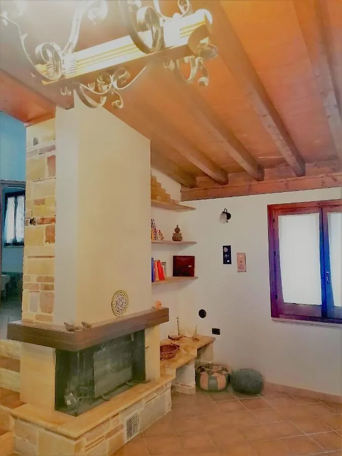 Casa vacanze Villa Nonna Nina Capaci Italia