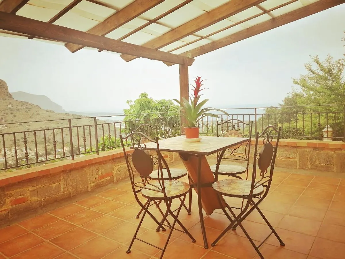 Villa Nonna Nina Capaci Italia