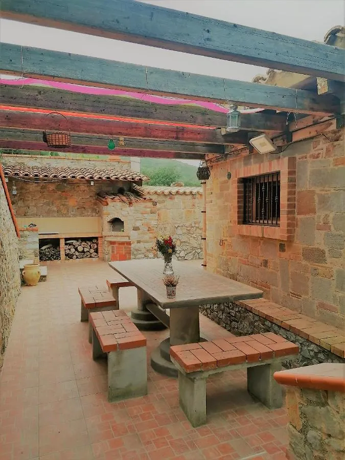 Villa Nonna Nina Capaci 0*,