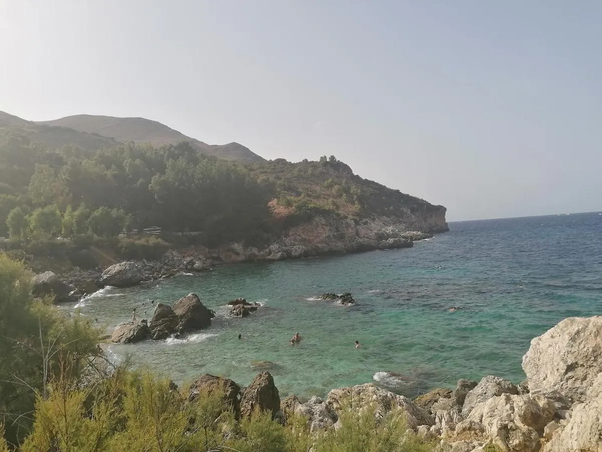 Villa Nonna Nina Capaci 0*,