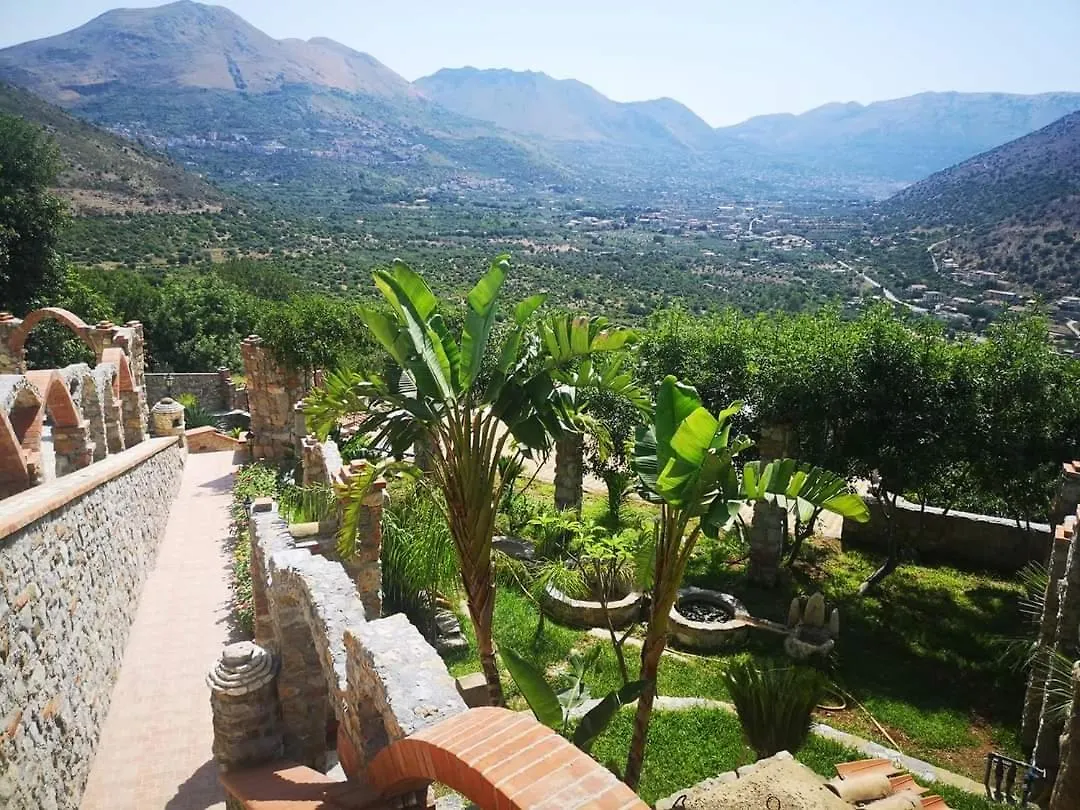 Villa Nonna Nina Capaci