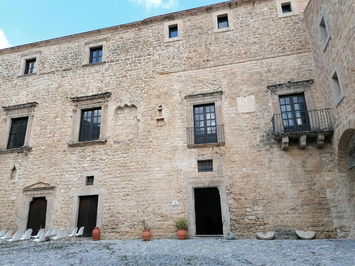 Villa Nonna Nina Capaci Prázdninový dům