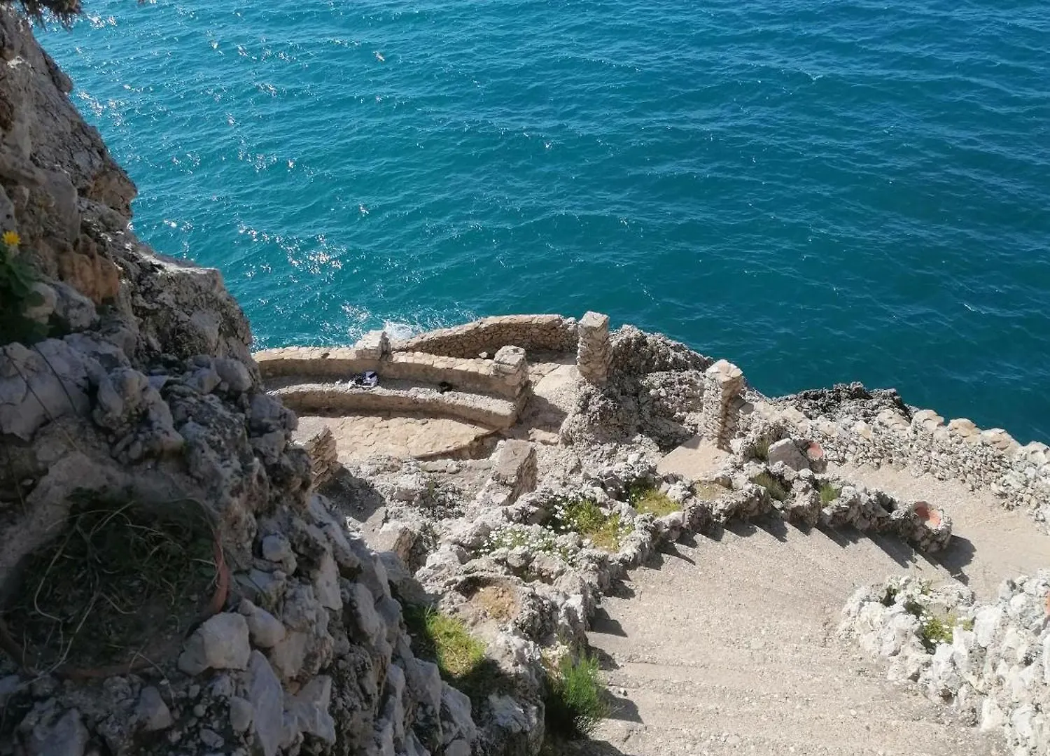 Villa Nonna Nina Capaci 0*,  Italia