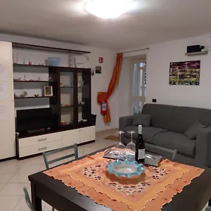 Appartamento Casetta Bella